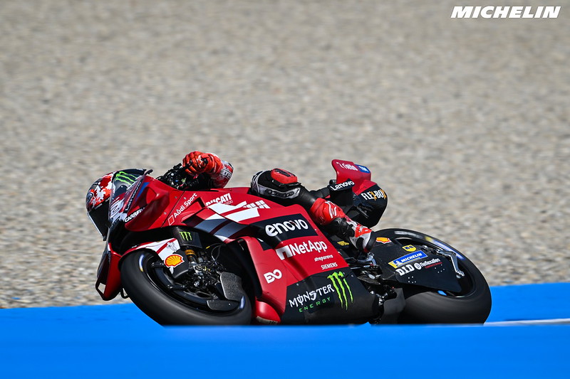 Pecco Bagnaia Assen