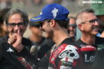 Tardozzi Bagnaia