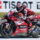 Pecco Bagnaia Assen
