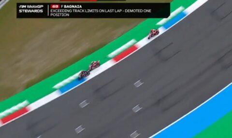 Pecco Bagnaia Assen