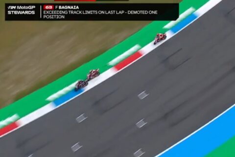 Pecco Bagnaia Assen