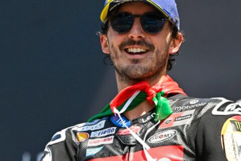 MotoGP - &laquo; Ducati d&eacute;couvre ce que Honda a v&eacute;cu avec Marc Marquez &raquo; : Bagnaia accuse la GP26, Hodgson l&acirc;che une comparaison qui fait mal
