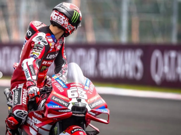 Bagnaia