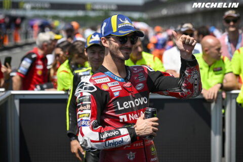 Bagnaia Brno