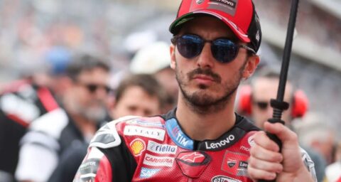 Bagnaia