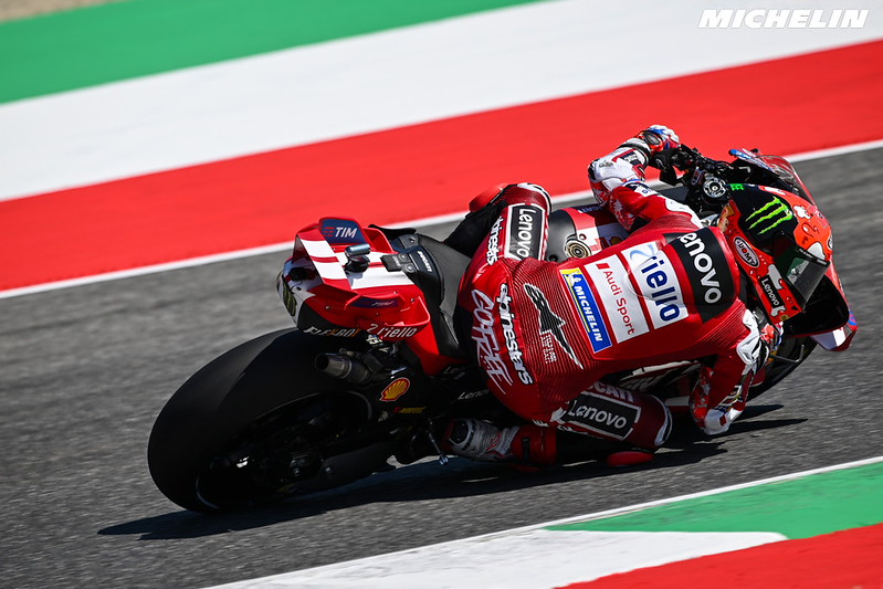 Bagnaia