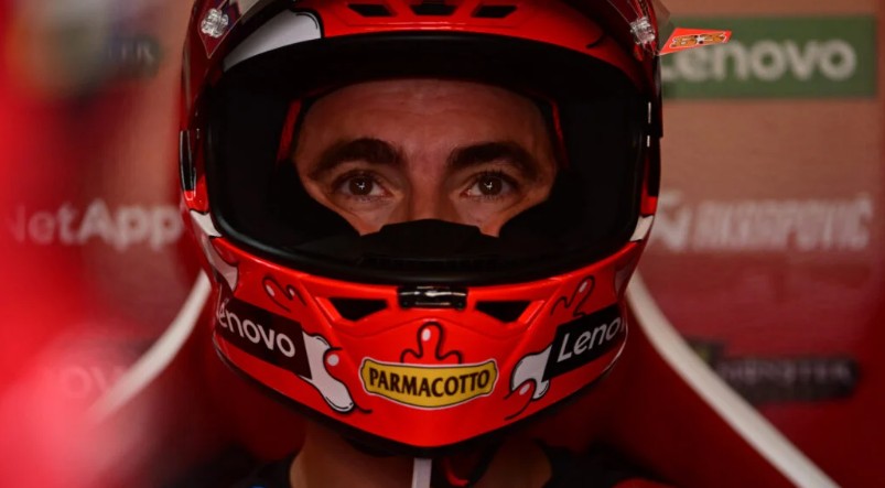 Ducati