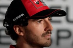 Bagnaia