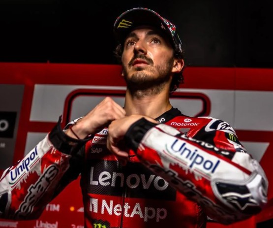 Bagnaia