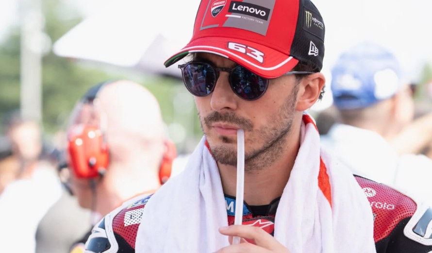 Bagnaia