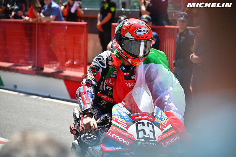 Bagnaia