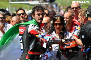 Bagnaia