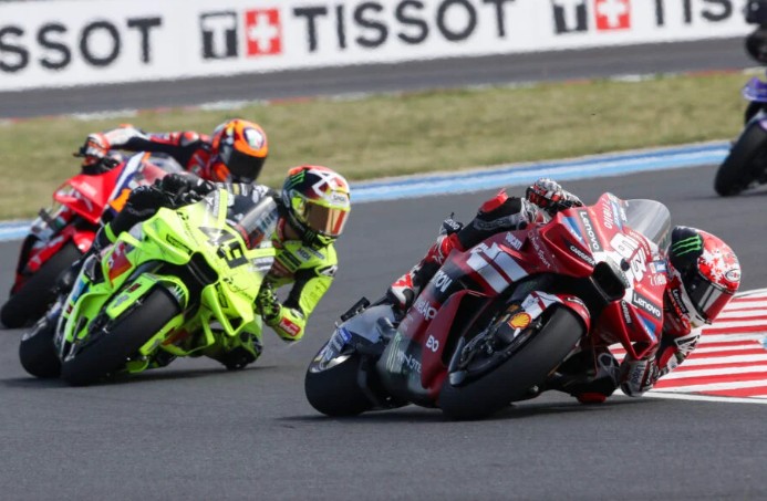 Bagnaia