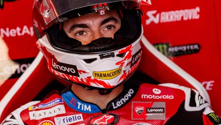 Bagnaia