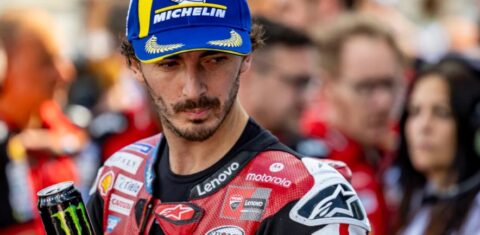 Ducati