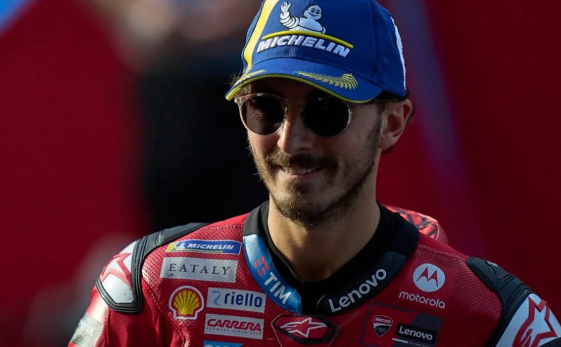 Ducati