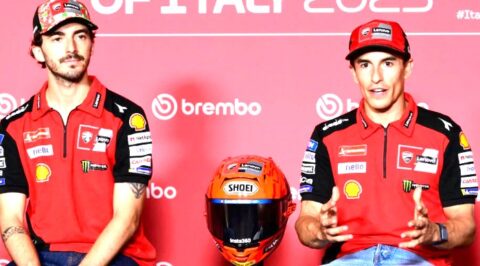 Bagnaia