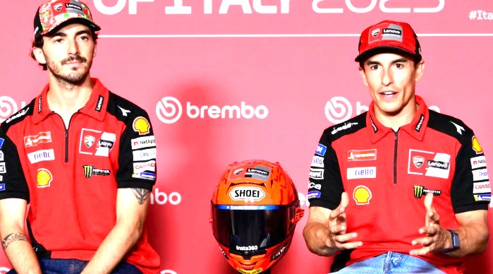Bagnaia