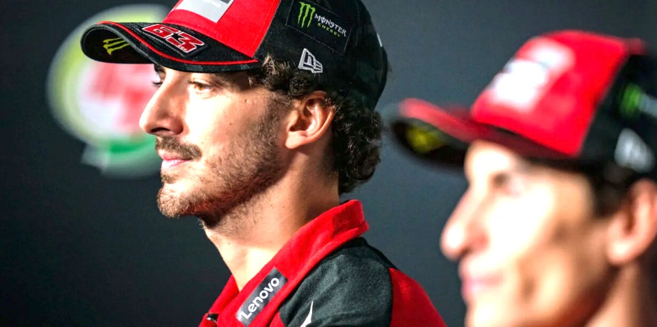Bagnaia
