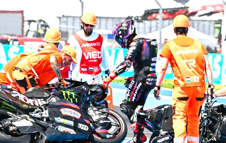 Bagnaia
