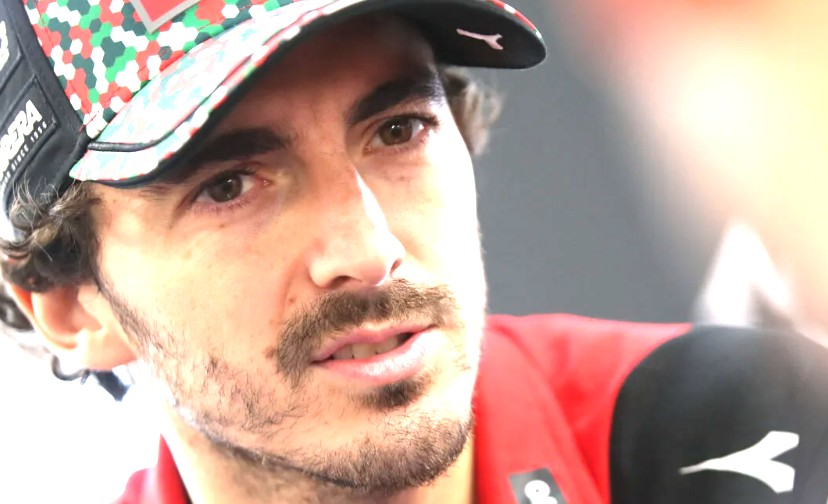 Bagnaia