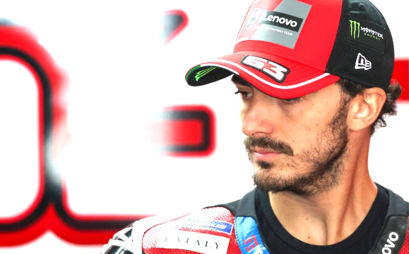 Bagnaia