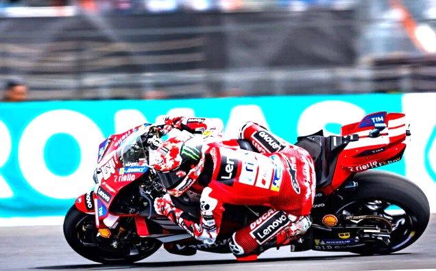 Bagnaia