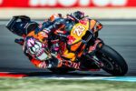 Bastianini Brno