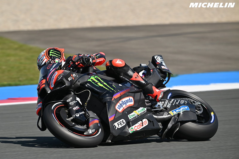 Marco Bezzecchi Assen