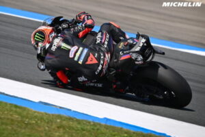 Bezzecchi Assen
