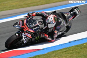 Marco Bezzecchi Assen