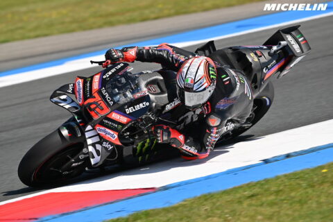 Marco Bezzecchi Assen