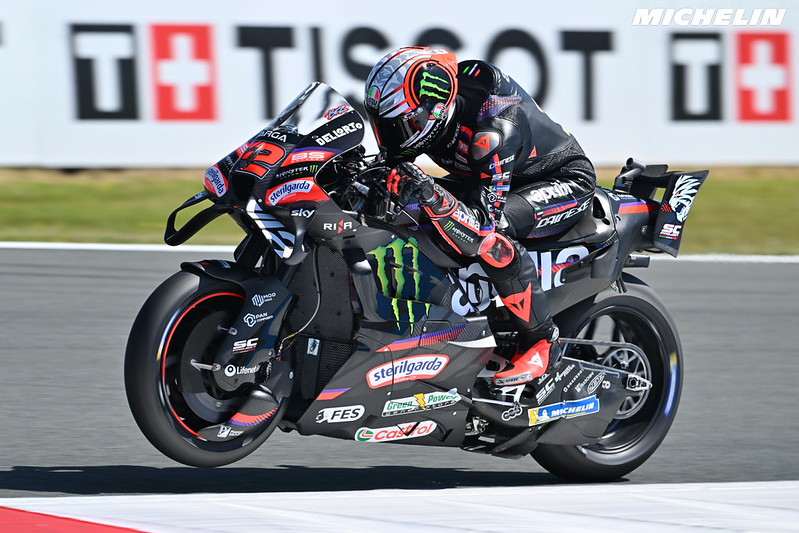 Bezzecchi Assen