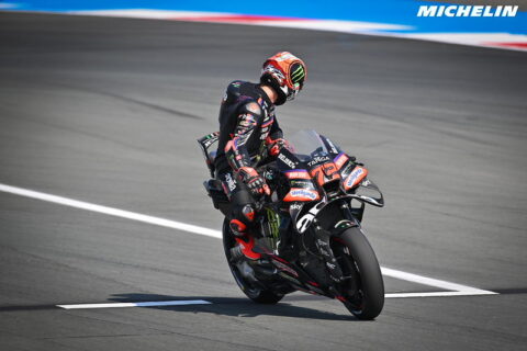 Marco Bezzecchi Assen