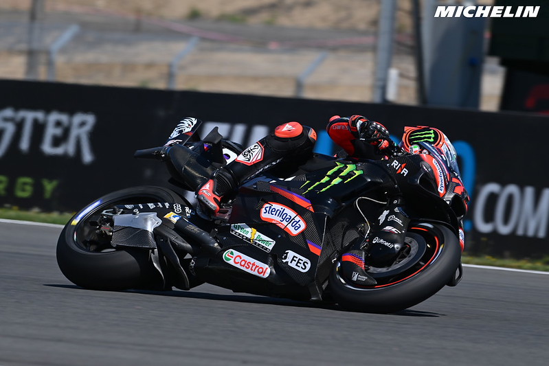 Marquez Bezzecchi