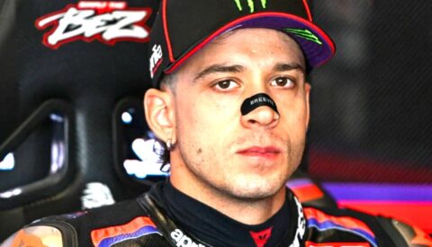 Aprilia