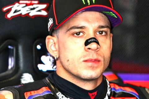 Aprilia