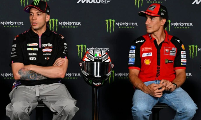 Marc Marquez