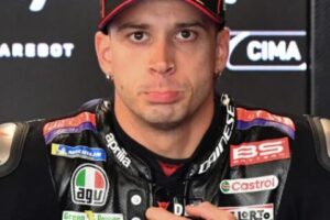 MotoGP – « Marco Bezzecchi n’est pas assez explosif, Martin reste le vrai favori pour le titre ! », mais qui a dit ça ?
