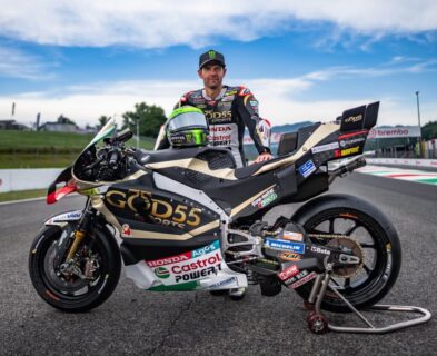 Cal Crutchlow