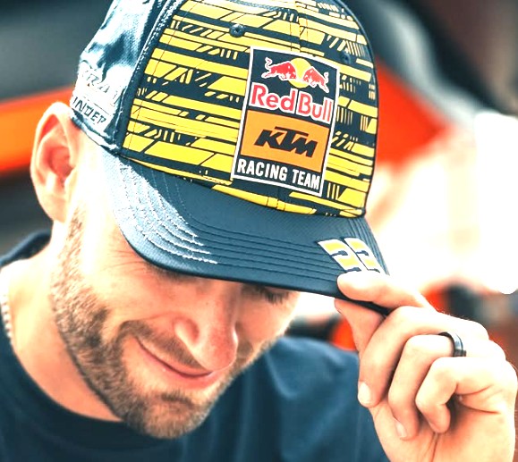 Brad Binder 2