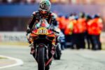 Brad Binder