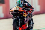 Brad Binder