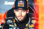 Brad Binder 3