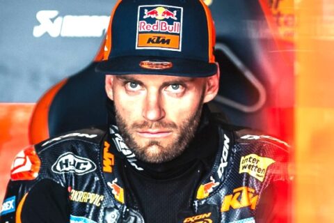 Brad Binder 3