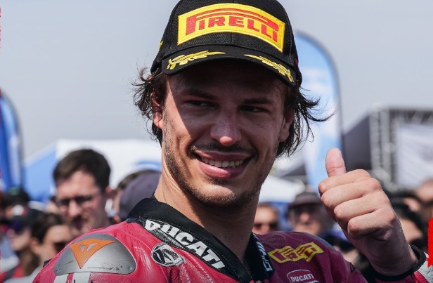 Ducati