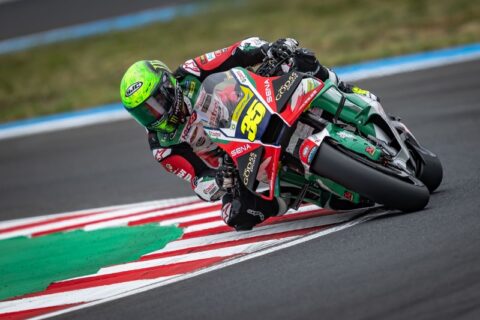Cal Crutchlow