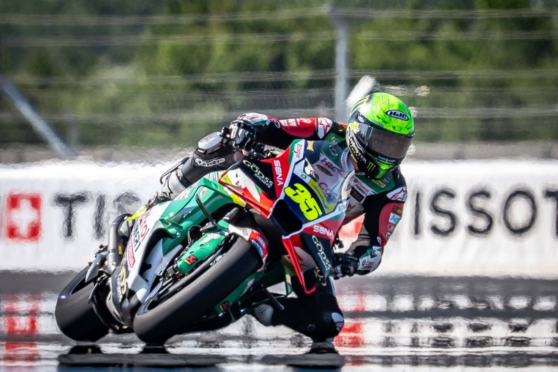 Cal Crutchlow