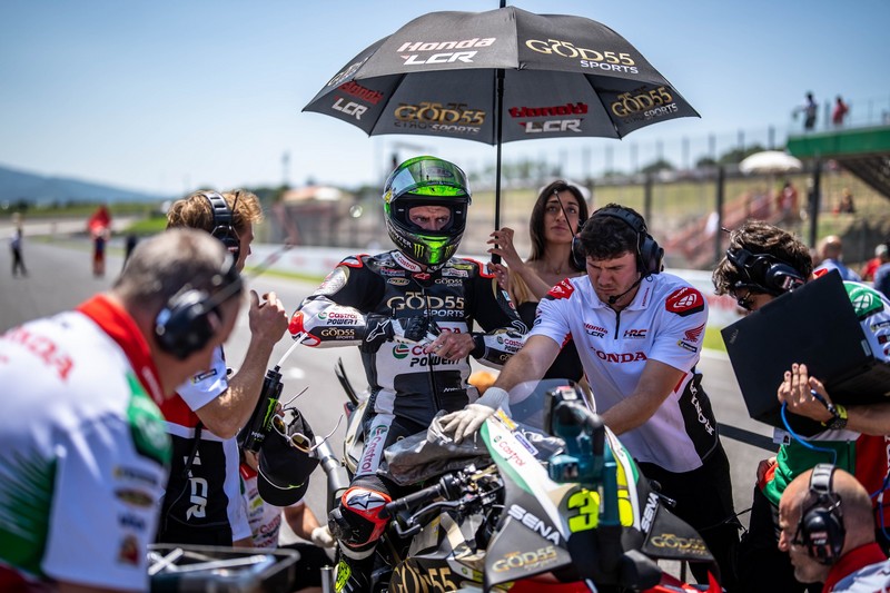 Cal Crutchlow