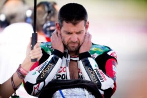 Cal Crutchlow